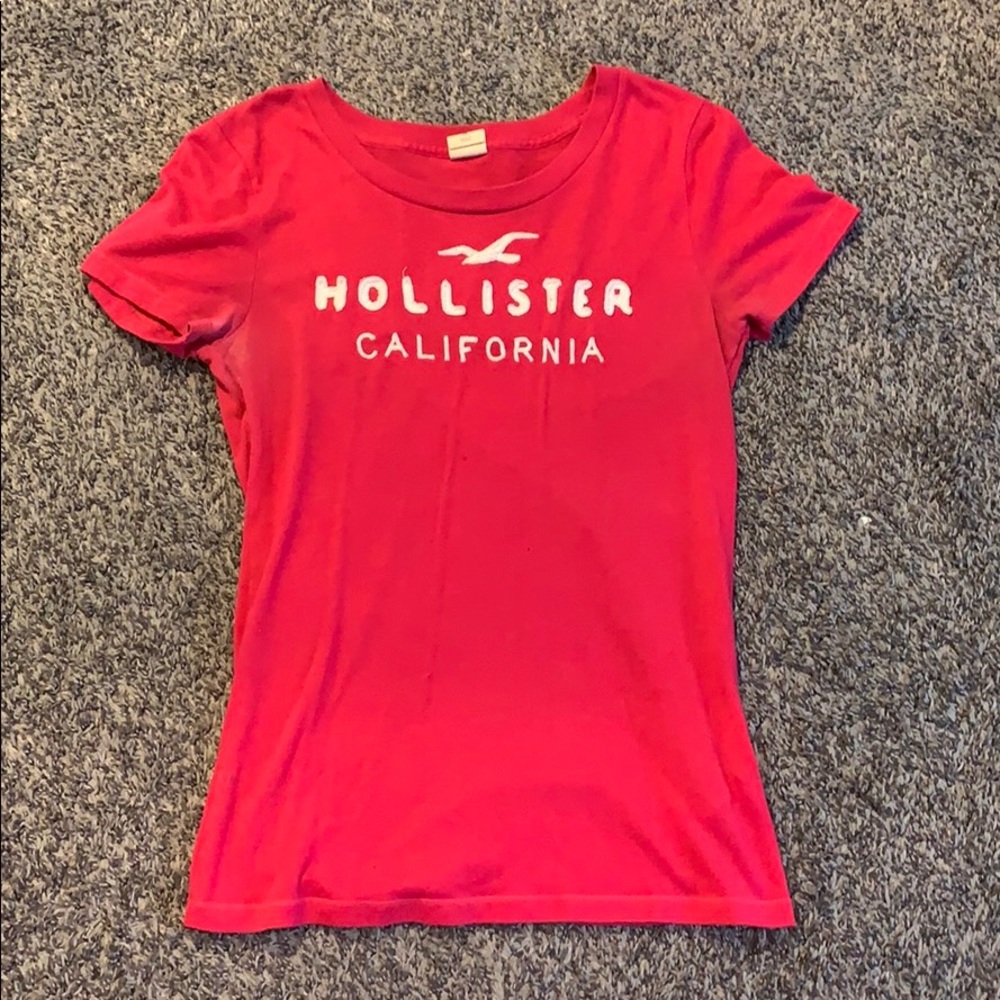Hollister top